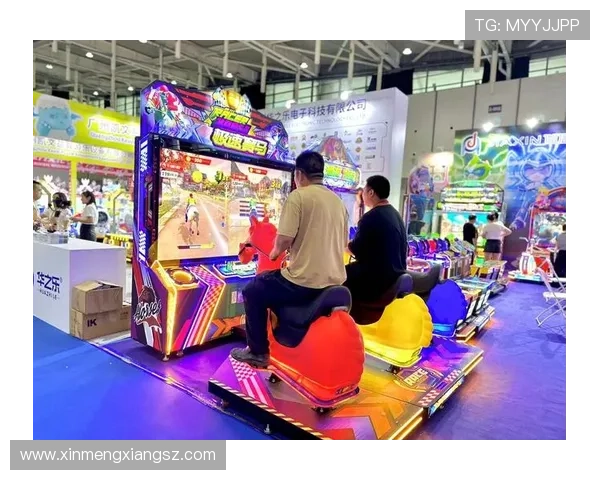 电子游艺引领数字娱乐新生态与青年文化融合发展趋势探索与创新实践