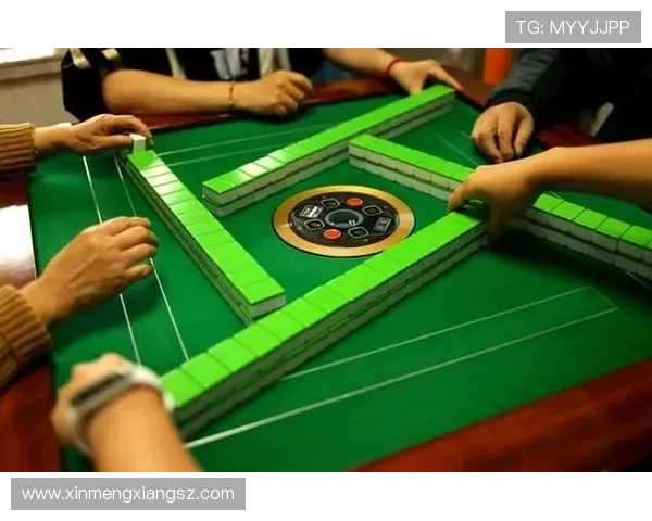 麻将糊了不再是终局如何巧妙应对逆风局提升胜率技巧分享